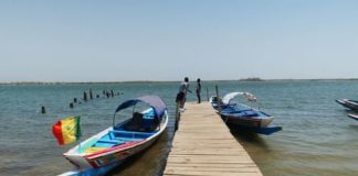 Senegalese tourism hot spot struggles without visitors