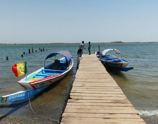 Senegalese tourism hot spot struggles without visitors