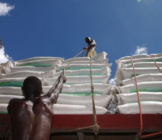 Jean SENAHOUN’s thoughts…..Rising from a crisis – A more self-reliant Africa after coronavirus?