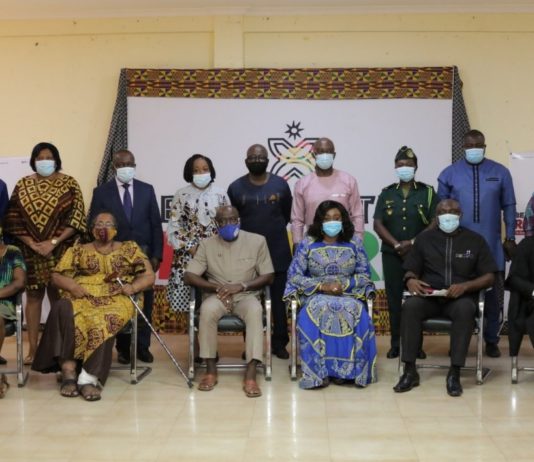 Tourism ministry looks to virtual events for keeping ‘Beyond the Return’ momentum …inaugurates Steering Committee