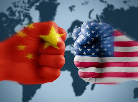 Eric Boakye Antwi’s thoughts….My take on the US-China trade war