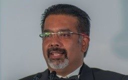 Vimal Kumar’s thoughts … Absa: Bringing possibility to life during a crisis