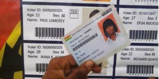 Serenade with Theodore Dzeble … Dilemma