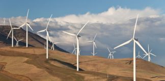 Wind energy investment to overtake oil and gas in Europe by 2022