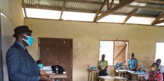 NTC trains facilitators for better life for girls programme