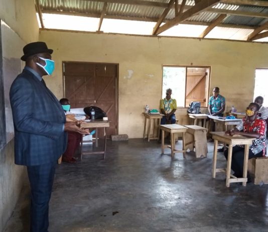 NTC trains facilitators for better life for girls programme