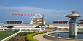 Kwabena Adu-Kusi’s thoughts…Making Ghana a jurisdiction of choice in Africa