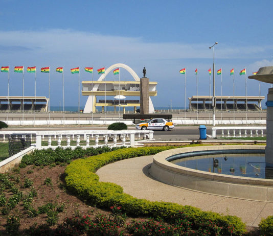 Kwabena Adu-Kusi’s thoughts…Making Ghana a jurisdiction of choice in Africa