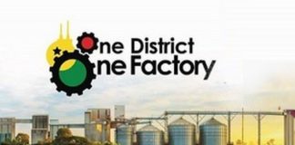 1D1F companies gets GH¢34m tax exemptions amid revenue shortfalls