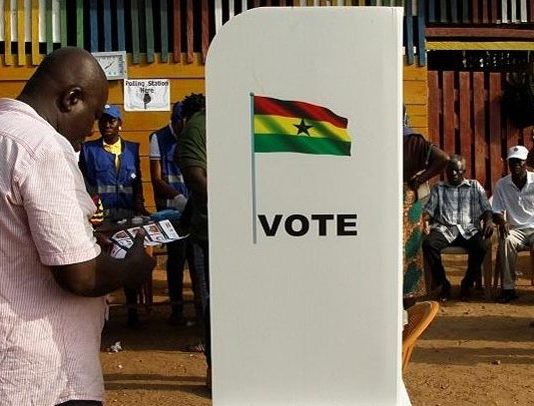 Nana Elikem’s thoughts…COUNTDOWN TO ELECTION 2016 ( 2 )