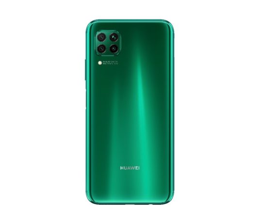 HUAWEI nova 7i with long lasting battery, the ideal companion for gaming enthusiasts