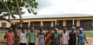 Betty Annan and Oswell Kahonde’s thoughts … The cost of cash to cocoa sector