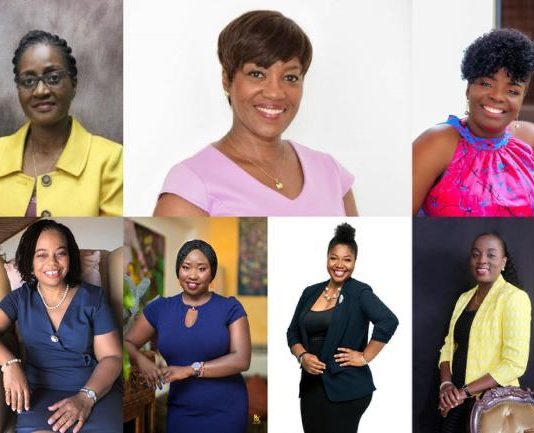 Executive Women Network appoint new executive committee members