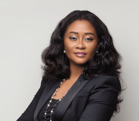 IBM appoints Angela Kyerematen-Jimoh as first African and female Regional Head for Africa