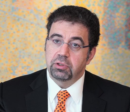 Daron Acemoglu’s thoughts … What we owe essential workers