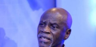 Akoto Ampaw advocates review of interest rates