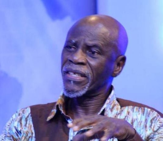 Akoto Ampaw advocates review of interest rates