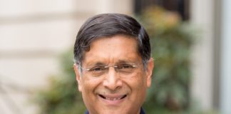 Arvind Subramanian’s thoughts …China has blown its historic opportunity