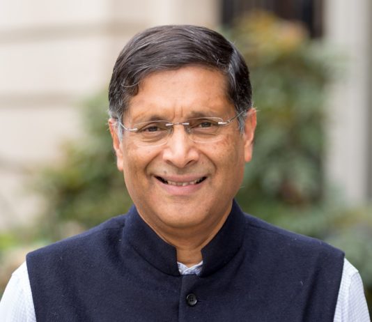 Arvind Subramanian’s thoughts …China has blown its historic opportunity