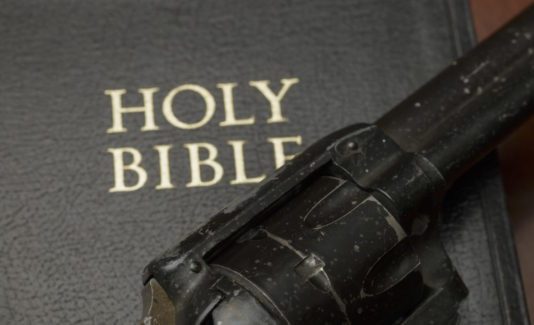 J. N. Halm’s thoughts … Missionaries or Mercenaries? Getting it right at the front