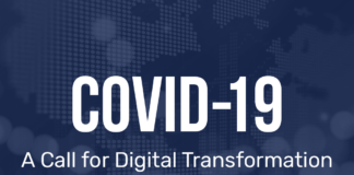 Digital financial inclusion in the times of COVID-19