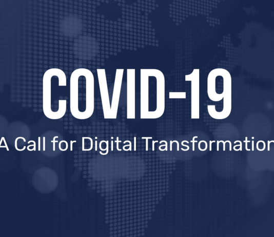 Digital financial inclusion in the times of COVID-19