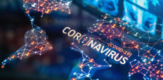 Editorial : Maintain health protocols even though infection rate declines