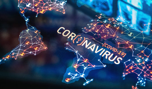 Editorial : Pandemic’s devastating economic consequence visible in Q1 revenue outlook