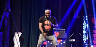 Comedy Express to host first virtual comedy show