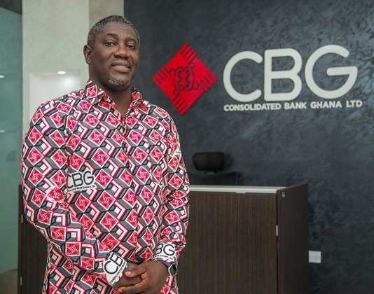 CBG supports Potter’s Village Orphanage with food items