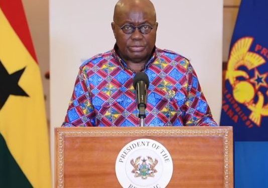 Government to increase CAP fund by GHC150m