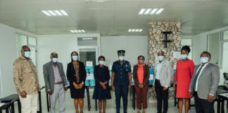 The EU donates over €38,364,00 of digital tools to ARAP stakeholders