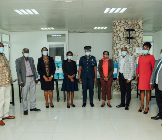 The EU donates over €38,364,00 of digital tools to ARAP stakeholders