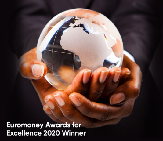 Ecobank Group named Africa’s Best Bank for Corporate Responsibility by Euromoney
