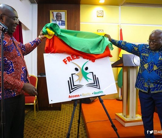 Free SHS saved parents GH ₵3.7 billion