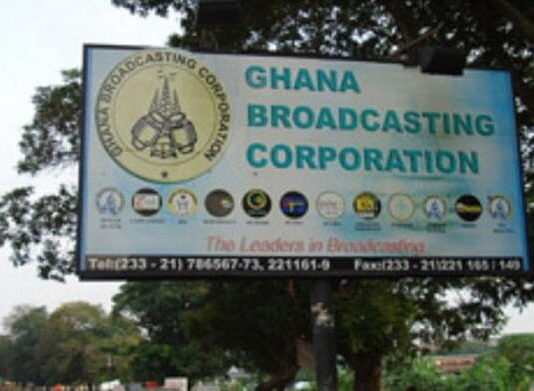 Suspend GBC DTT directive – Prez Akufo-Addo