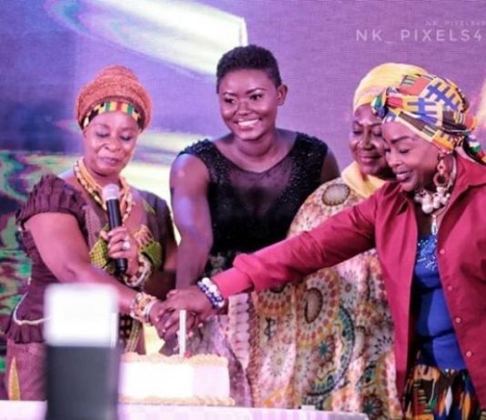 Nominations for 2020 Ghana Outstanding Women Awards to open July 30