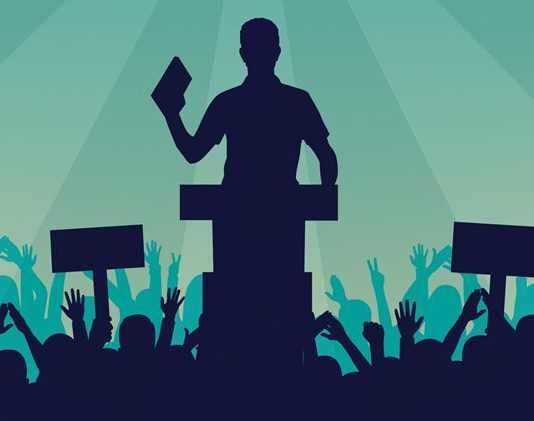 The political economy of economic policy