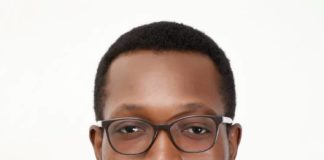 Gilles Ametepe’s thoughts…Entrepreneurship beyond COVID-19 – Why we need the Ghana Startup Network