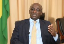 Sixty years of Ghana-China diplomatic relations; a journey worth celebrating and pondering