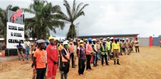 Rider Iron receives US$12 m IFC support to construct steel factory in Kumasi