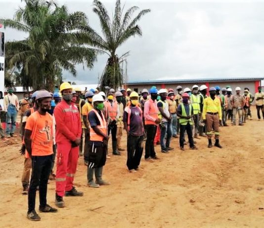 Rider Iron receives US$12 m IFC support to construct steel factory in Kumasi