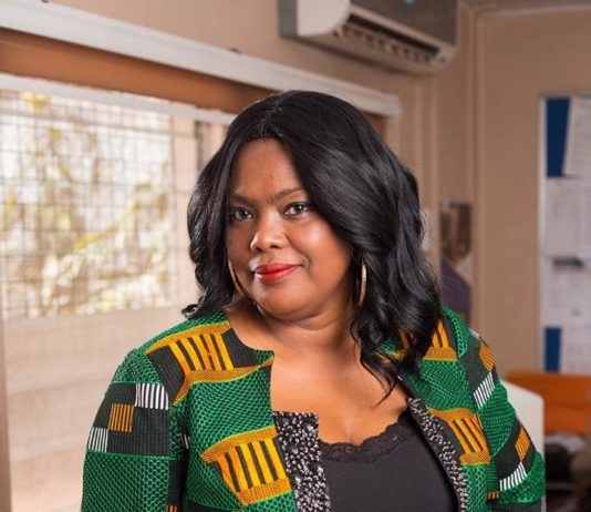 Y Leaderboard Series: Joyce Ababio shares her exploits in the fashion industry