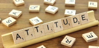 The Attitude Lounge: The Complex Walk