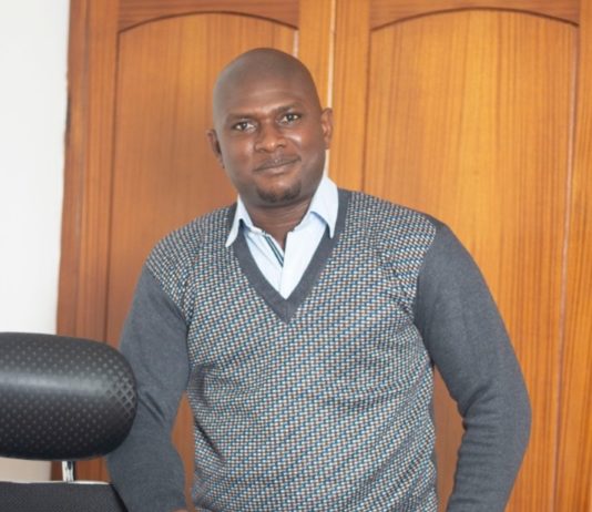 Kormi Courage Amese’s thoughts…COVID-19: Taking longer than we thought, entrepreneurs can’t wait