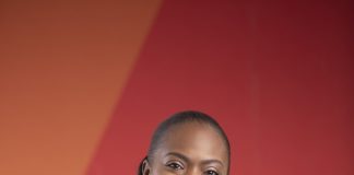 Abena Osei-Poku, Absa Bank MD, named Outstanding Woman CEO of the Year