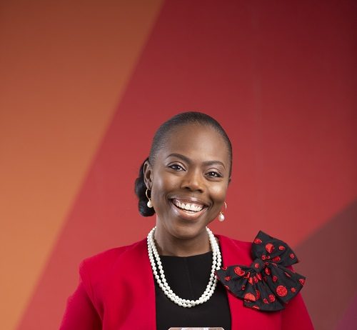 Abena Osei-Poku, Absa Bank MD, named Outstanding Woman CEO of the Year