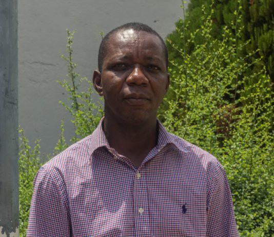 CSUC appoints new Vice President, Acting Registrar