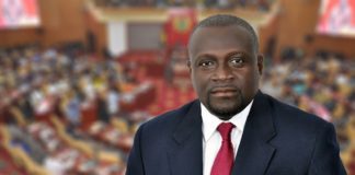 Assibey-Yeboah justifies suspension of Fiscal Responsibility Act