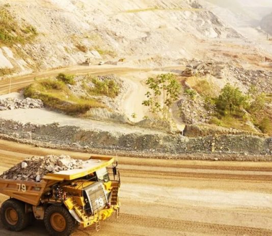 Mining communities denied royalties for two and half years – GHEITI